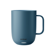 Salt Blue